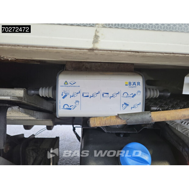 2018 Scania R410-41537340