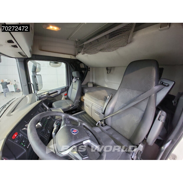 2018 Scania R410-41537342