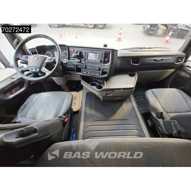 2018 Scania R410-41537344