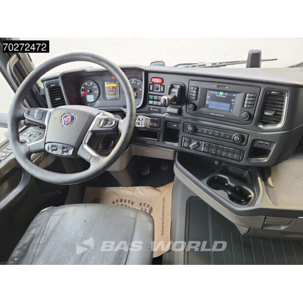 2018 Scania R410-41537345