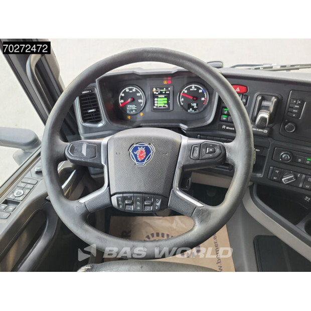 2018 Scania R410-41537346