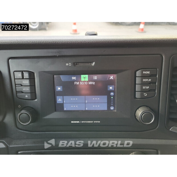 2018 Scania R410-41537347