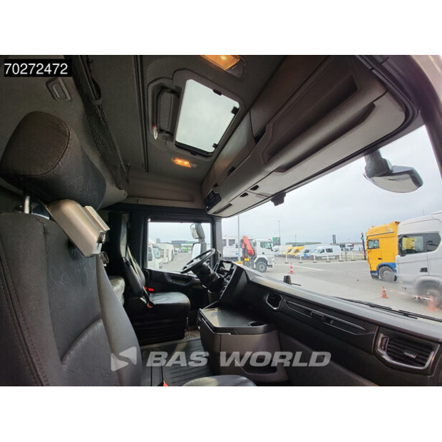 2018 Scania R410-41537350