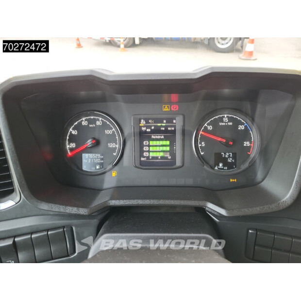 2018 Scania R410-41537355