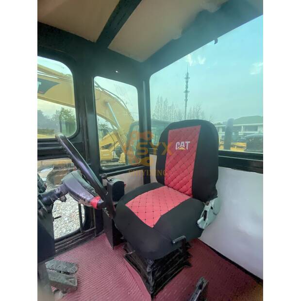 2023 Caterpillar 140H-41537365