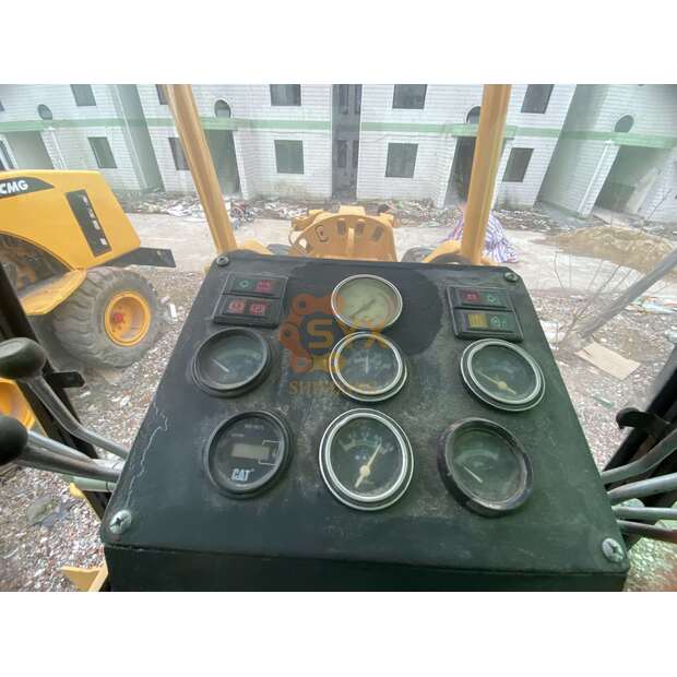 2023 Caterpillar 140H-41537366