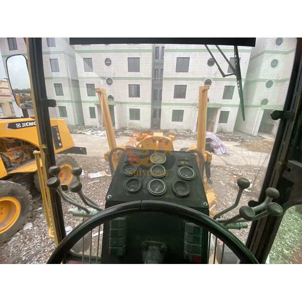 2023 Caterpillar 140H-41537367