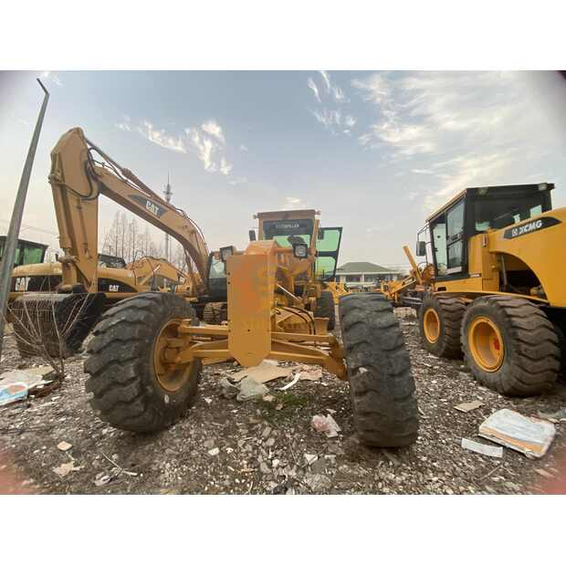 2023 Caterpillar 140H-41537369