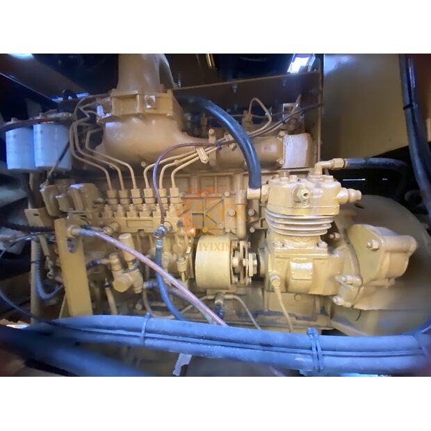 2023 Caterpillar 140H-41537373