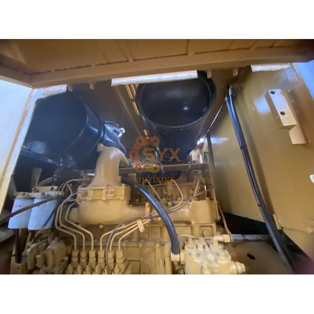 2023 Caterpillar 140H-41537374