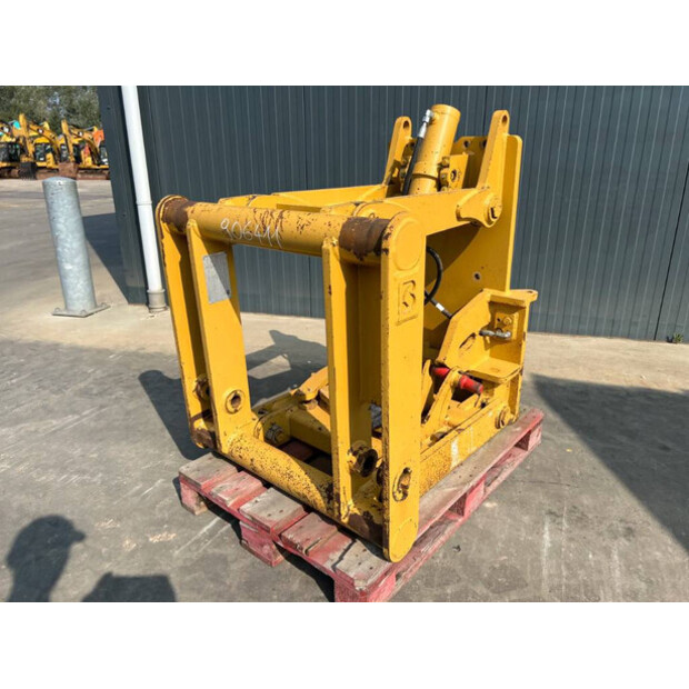 2025 Caterpillar 12H-41537476