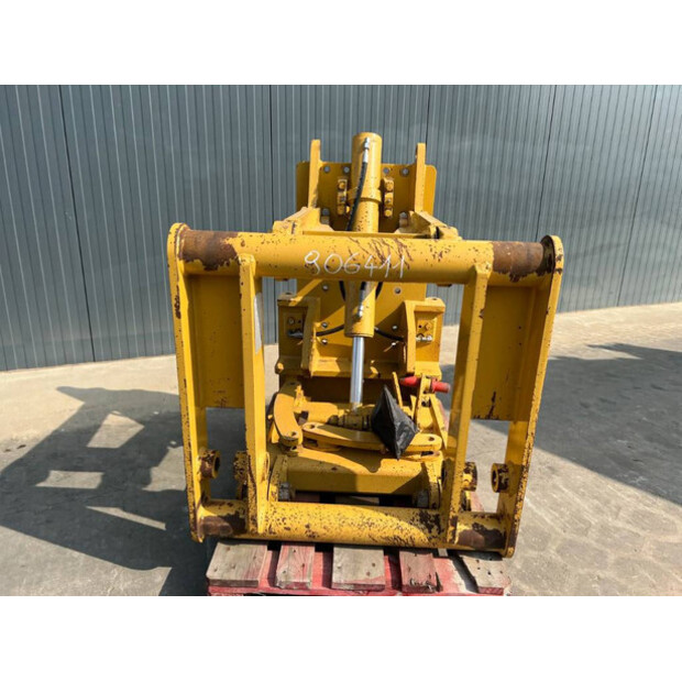 2025 Caterpillar 12H-41537477