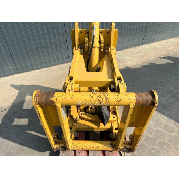 2025 Caterpillar 12H-41537478