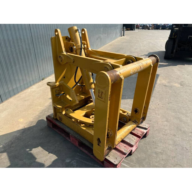 2025 Caterpillar 12H-41537479