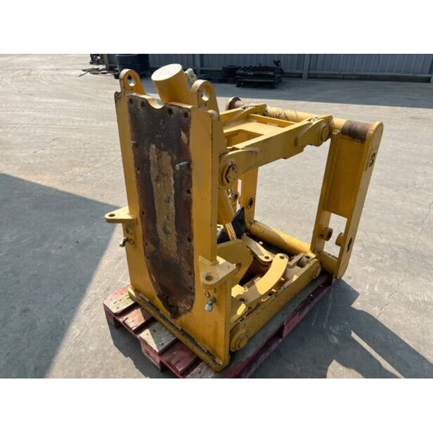 2025 Caterpillar 12H-41537481
