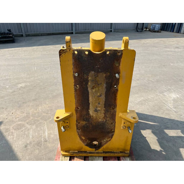 2025 Caterpillar 12H-41537482