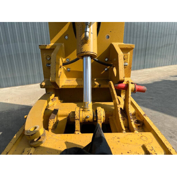 2025 Caterpillar 12H-41537485