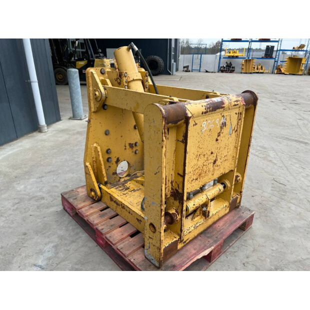 2025 Caterpillar 12H-41537489