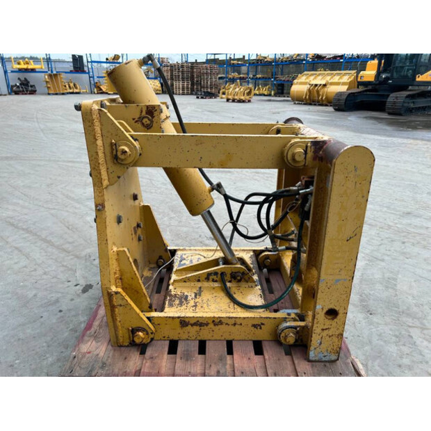 2025 Caterpillar 12H-41537490