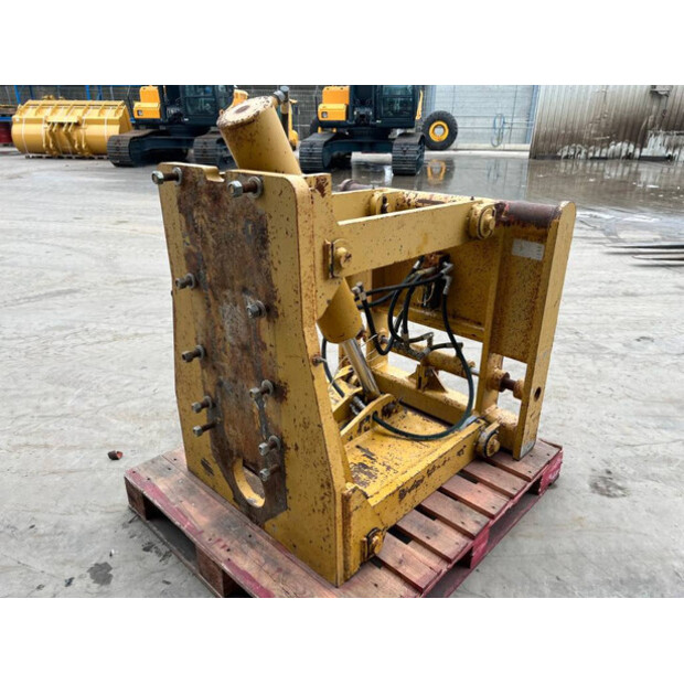 2025 Caterpillar 12H-41537491