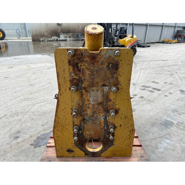 2025 Caterpillar 12H-41537492