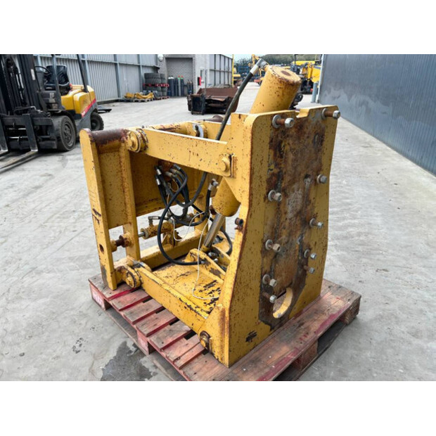 2025 Caterpillar 12H-41537493