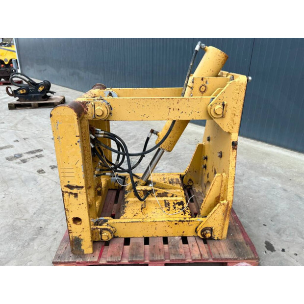 2025 Caterpillar 12H-41537494