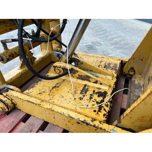 2025 Caterpillar 12H-41537497