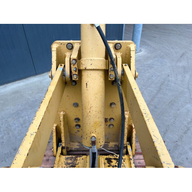 2025 Caterpillar 12H-41537499