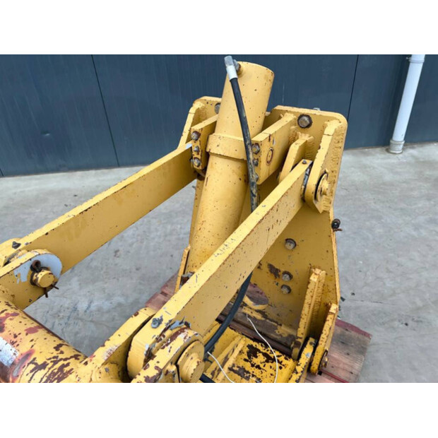 2025 Caterpillar 12H-41537500