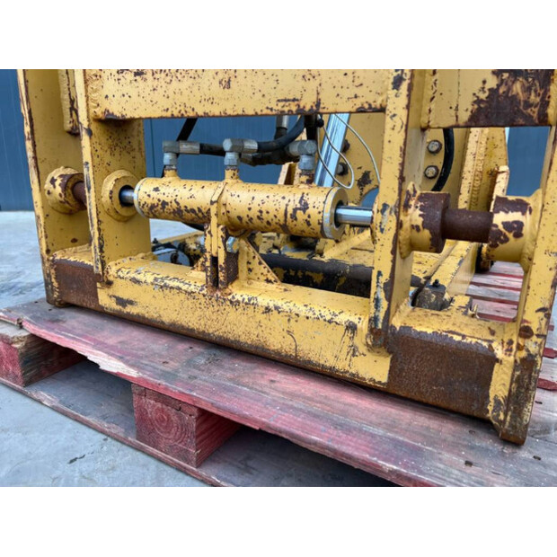 2025 Caterpillar 12H-41537503