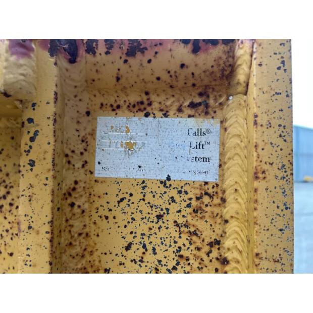 2025 Caterpillar 12H-41537505