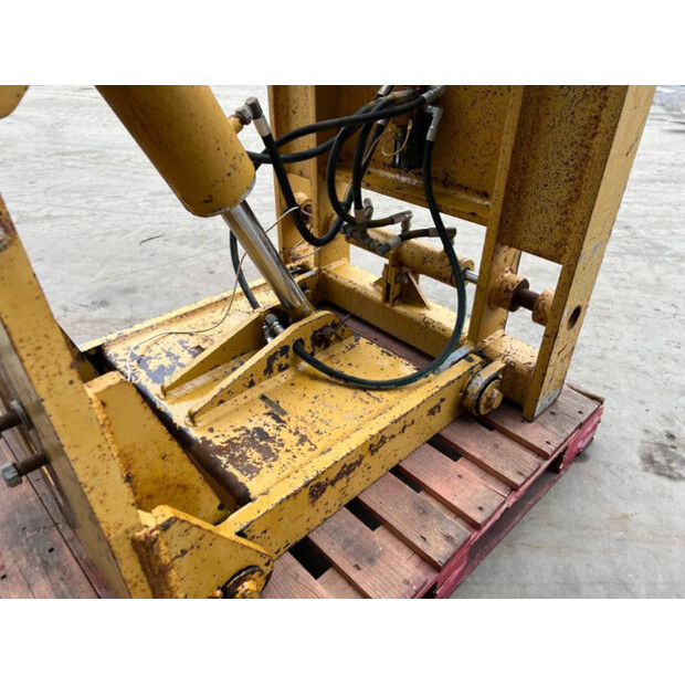 2025 Caterpillar 12H-41537506