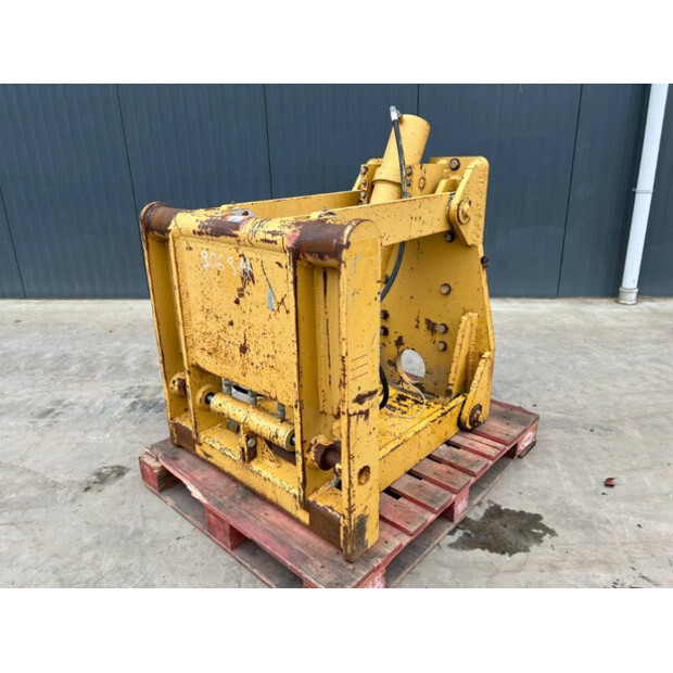 2025 Caterpillar 12H-41537507