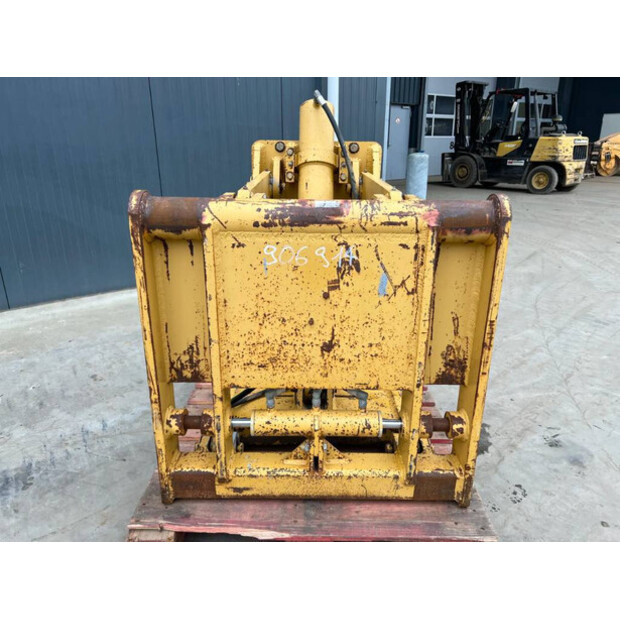 2025 Caterpillar 12H-41537508