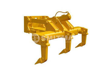 Image de Accessoires 2025 Komatsu D41