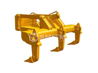 Image de Accessoires 2025 Komatsu D65