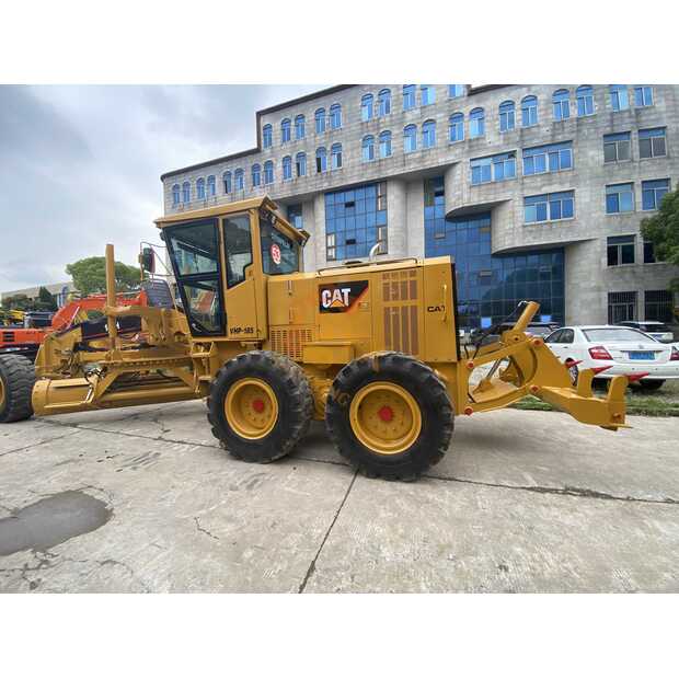 2023 كاتربيلر 140H-41537745