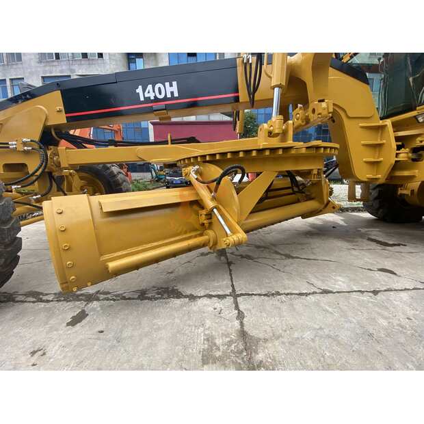 2023 كاتربيلر 140H-41537751