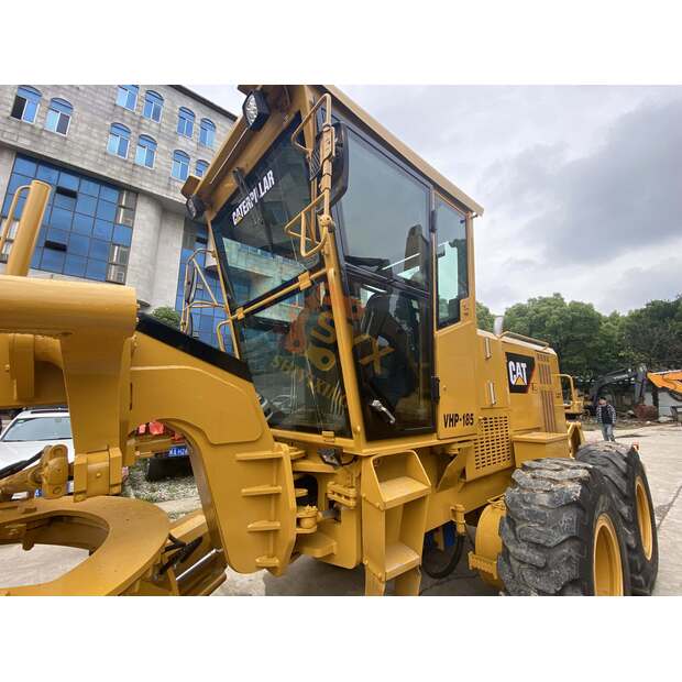 2023 كاتربيلر 140H-41537758