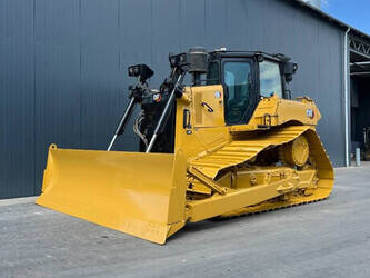 Image for DOZERS 2020 Caterpillar D6 LGP for Sale in Netherlands