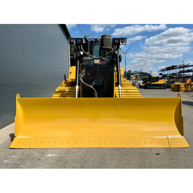 2020 Caterpillar D6 LGP-41537857