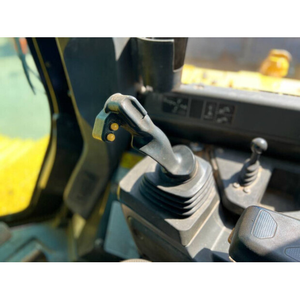 2020 Caterpillar D6 LGP-41537865