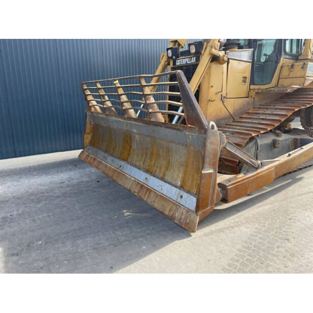 2002 Caterpillar D6R LGP-41537904