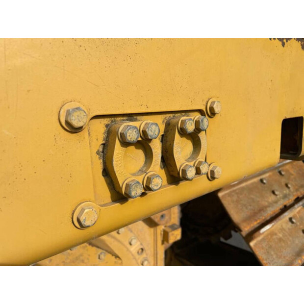 2002 Caterpillar D6R LGP-41537905