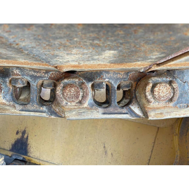 2002 Caterpillar D6R LGP-41537907