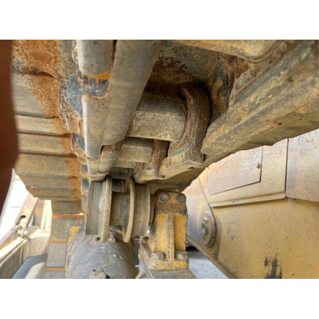 2002 Caterpillar D6R LGP-41537908