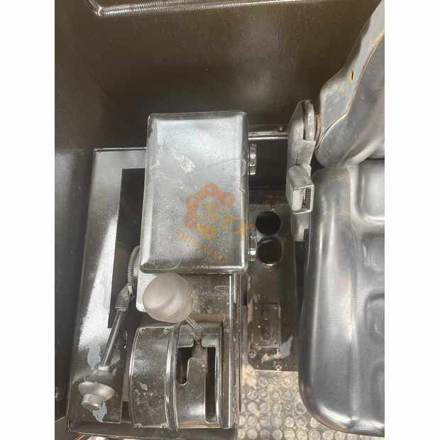 2023 كاتربيلر 140H-41537915