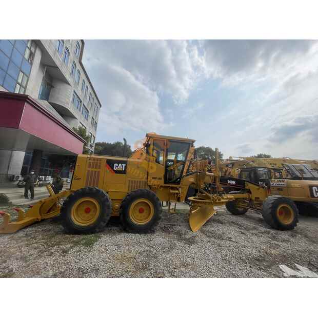2023 كاتربيلر 140H-41537930