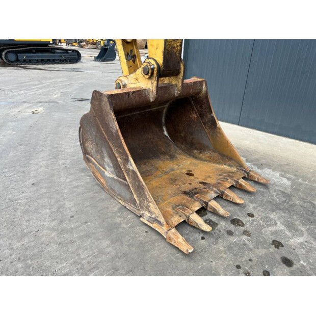 2017 Caterpillar 315FLCR-41538113